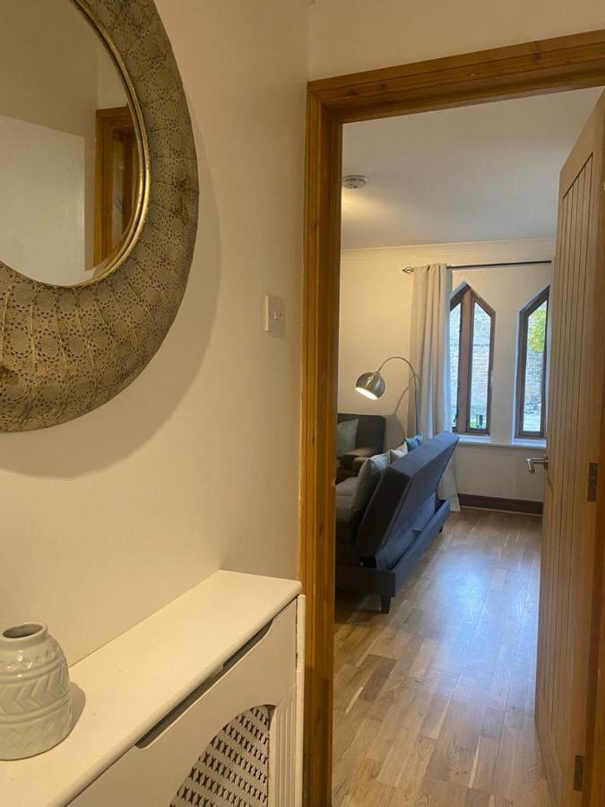 Alexander Apartments Newcastle City Rum bild